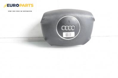Airbag за Audi A4 Avant B6 (04.2001 - 12.2004), 4+1 вр., комби, позиция: предна