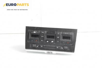 Панел климатроник за Audi A4 Avant B6 (04.2001 - 12.2004)