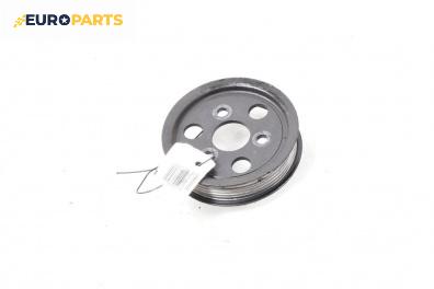 Ремъчна шайба за Peugeot 407 Station Wagon (05.2004 - 12.2011) 2.7 HDi, 204 к.с.