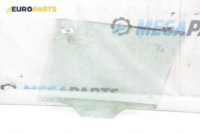 Странично стъкло за Skoda Octavia II Combi (02.2004 - 06.2013), 4+1 вр., комби, позиция: задна, дясна