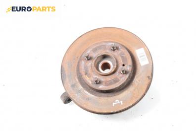 Шенкел главина за Ford Fiesta VI Hatchback (06.2008 - 05.2017), позиция: предна, дясна