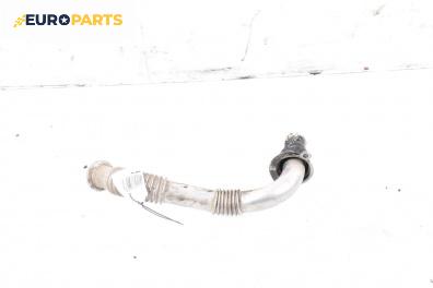 EGR тръба за Ford Fiesta VI Hatchback (06.2008 - 05.2017) 1.4 TDCi, 68 к.с.