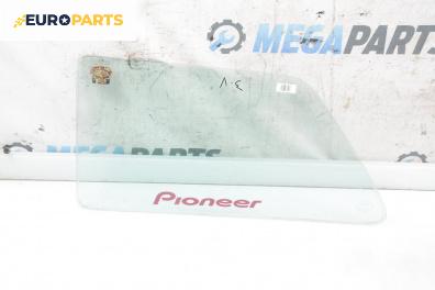 Странично стъкло за Volkswagen Golf II Hatchback (08.1983 - 12.1992), 2+1 вр., хечбек, позиция: предна, лява