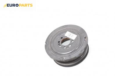 Ремъчна шайба за колянов вал за BMW 7 Series E65 (11.2001 - 12.2009) 735 i,Li, 272 к.с.