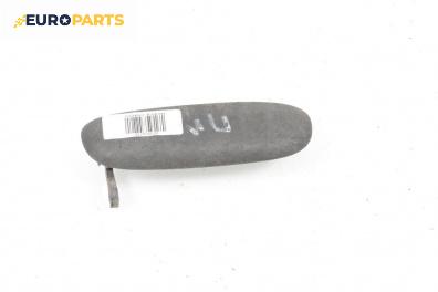 Външна дръжка за Ford Fiesta IV Hatchback (08.1995 - 09.2002), 4+1 вр., хечбек, позиция: предна, лява