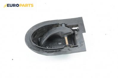 Вътрешна дръжка за Ford Fiesta IV Hatchback (08.1995 - 09.2002), 4+1 вр., хечбек, позиция: предна, лява