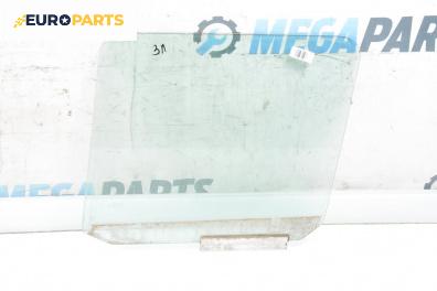 Странично стъкло за Ford Fiesta IV Hatchback (08.1995 - 09.2002), 4+1 вр., хечбек, позиция: задна, лява