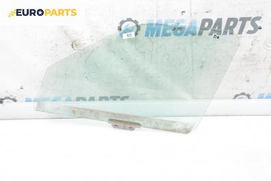 Странично стъкло за Ford Fiesta IV Hatchback (08.1995 - 09.2002), 4+1 вр., хечбек, позиция: предна, лява