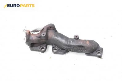 Изпускателен колектор  за Peugeot 407 Station Wagon (05.2004 - 12.2011) 2.7 HDi, 204 к.с.