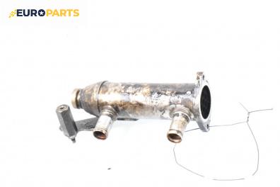 EGR охладител за Peugeot 407 Station Wagon (05.2004 - 12.2011) 2.7 HDi, 204 к.с.