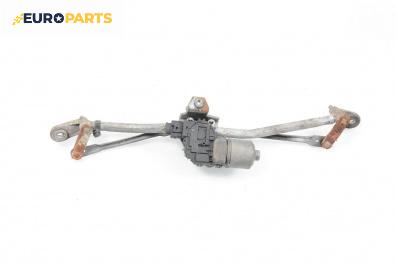 Ел. мотор за чистачките за Audi A4 Avant B6 (04.2001 - 12.2004), комби, позиция: предна