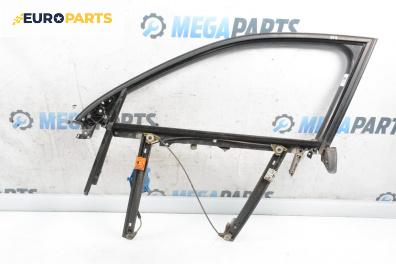 Интериорна лайсна за Audi A4 Avant B6 (04.2001 - 12.2004), 4+1 вр., комби