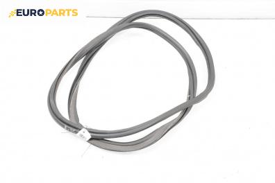 Уплътнение за врата за Peugeot 508 Sedan I (11.2010 - 12.2018), 4+1 вр., седан, позиция: задна, лява