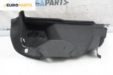 Кора багажник за Peugeot 508 Sedan I (11.2010 - 12.2018), 4+1 вр., седан