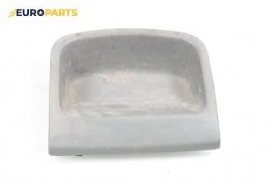 Интериорна пластмаса за Citroen Jumper Box II (04.2002 - 04.2006), 2+1 вр., товарен, позиция: предна