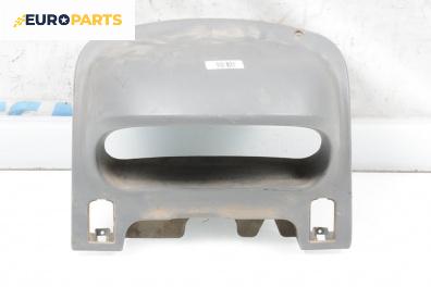 Интериорна пластмаса за Citroen Jumper Box II (04.2002 - 04.2006), 2+1 вр., товарен, позиция: предна