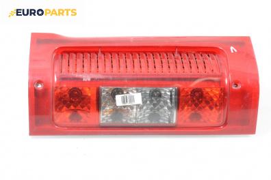 Стоп за Citroen Jumper Box II (04.2002 - 04.2006), товарен, позиция: лява