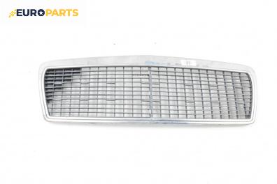 Решетка за Mercedes-Benz E-Class Sedan (W210) (06.1995 - 08.2003), седан, позиция: предна