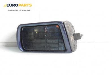 Огледало за Mercedes-Benz E-Class Sedan (W210) (06.1995 - 08.2003), 4+1 вр., седан, позиция: дясна