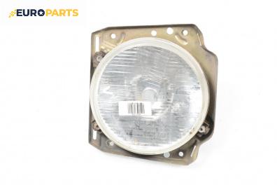 Фар за Volkswagen Golf II Hatchback (08.1983 - 12.1992), хечбек, позиция: лява