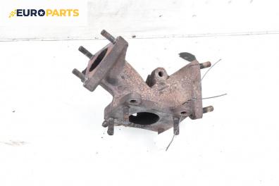 Тръба колектор за Audi A4 Sedan B7 (11.2004 - 06.2008) 2.5 TDI, 163 к.с.