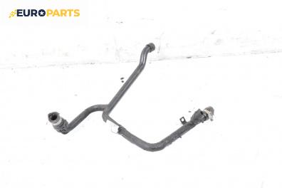 Тръба за охладителна течност за Audi A4 Sedan B7 (11.2004 - 06.2008) 2.5 TDI, 163 к.с.