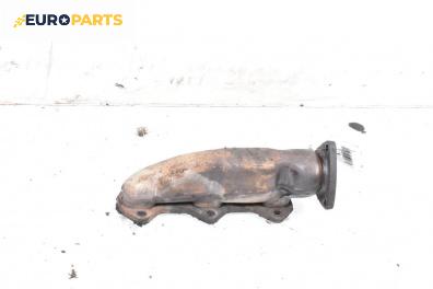 Изпускателен колектор  за Audi A4 Sedan B7 (11.2004 - 06.2008) 2.5 TDI, 163 к.с.