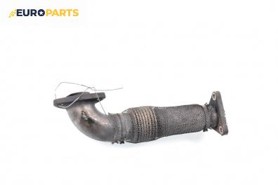 Тръба изпускателен колектор за Audi A4 Sedan B7 (11.2004 - 06.2008) 2.5 TDI, 163 к.с.