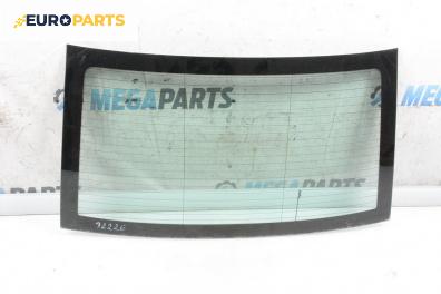 Задно стъкло за Peugeot 508 Sedan I (11.2010 - 12.2018), седан