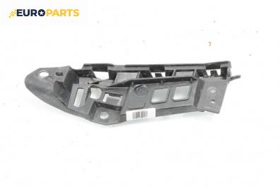 Държач броня за Peugeot 508 Sedan I (11.2010 - 12.2018), седан, позиция: задна, дясна