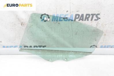 Странично стъкло за Peugeot 508 Sedan I (11.2010 - 12.2018), 4+1 вр., седан, позиция: задна, дясна