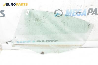 Странично стъкло за Peugeot 508 Sedan I (11.2010 - 12.2018), 4+1 вр., седан, позиция: задна, лява