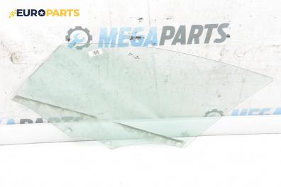 Странично стъкло за Peugeot 508 Sedan I (11.2010 - 12.2018), 4+1 вр., седан, позиция: предна, дясна