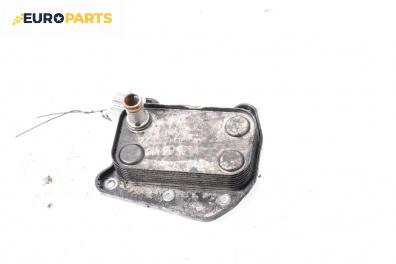 Маслоохладител за Mercedes-Benz C-Class Estate (S203) (03.2001 - 08.2007) C 200 CDI (203.204), 116 к.с.