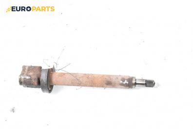 Полуоска външна част за Ford Fiesta IV Hatchback (08.1995 - 09.2002) 1.25 i 16V, 75 к.с., позиция: предна, дясна, автоматик