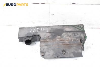 Филтърна кутия за Ford Fiesta V Hatchback (11.2001 - 03.2010) 1.25 16V