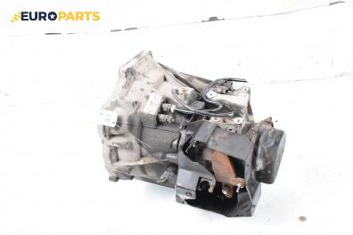 Ръчна скоростна кутия за Ford Fiesta V Hatchback (11.2001 - 03.2010) 1.25 16V, 75 к.с.
