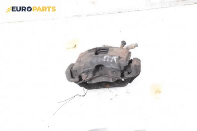 Спирачен апарат за Ford Fiesta V Hatchback (11.2001 - 03.2010), позиция: предна, лява