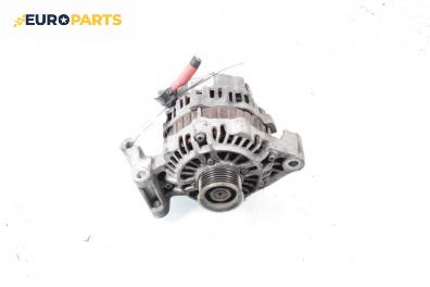 Алтернатор / генератор за Ford Fiesta V Hatchback (11.2001 - 03.2010) 1.25 16V, 75 к.с.