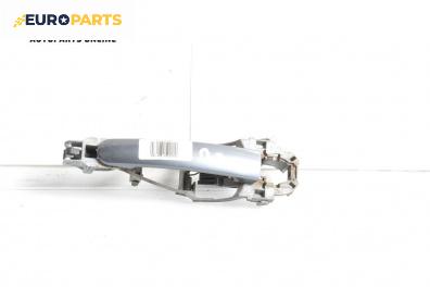 Външна дръжка за Skoda Octavia II Combi (02.2004 - 06.2013), 4+1 вр., комби, позиция: предна, дясна