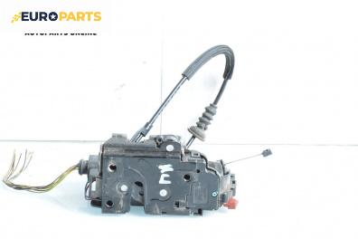 Брава на врата за Skoda Octavia II Combi (02.2004 - 06.2013), позиция: предна, лява