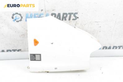 Калник за Citroen Jumper Box II (04.2002 - 04.2006), 2+1 вр., товарен, позиция: предна, дясна