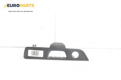 Интериорна пластмаса за Peugeot 508 Sedan I (11.2010 - 12.2018), 4+1 вр., седан, позиция: дясна