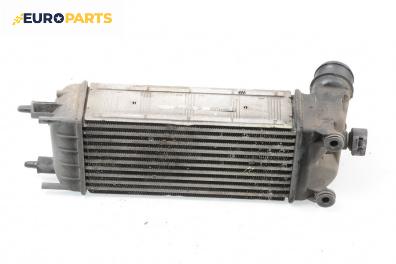 Интеркулер за Peugeot 508 Sedan I (11.2010 - 12.2018) 1.6 THP, 156 к.с.