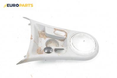 Конзола скоростен лост за Citroen C3 Hatchback I (02.2002 - 11.2009)