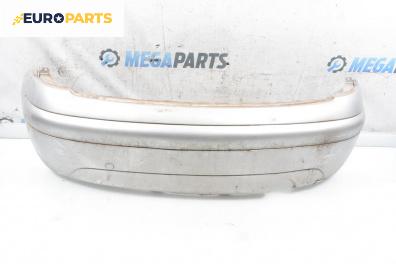 Задна броня за Citroen C3 Hatchback I (02.2002 - 11.2009), хечбек