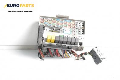Бушонно табло за Opel Zafira A Minivan (04.1999 - 06.2005) 2.2 DTI 16V, 125 к.с.