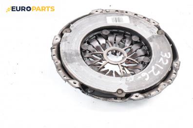 Притискателен диск на съединителя за Skoda Octavia II Combi (02.2004 - 06.2013) 1.9 TDI 4x4, 105 к.с.