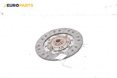 Феродов диск за Skoda Octavia II Combi (02.2004 - 06.2013) 1.9 TDI 4x4, 105 к.с.