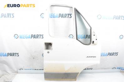 Врата за Citroen Jumper Box II (04.2002 - 04.2006), 2+1 вр., товарен, позиция: дясна